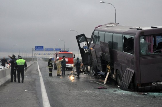 Բեսլանի վթարից հետո Մոսկվա-Երևան ուղղությամբ պաշտոնական ավտոբուսային երթուղիներ կբացվեն