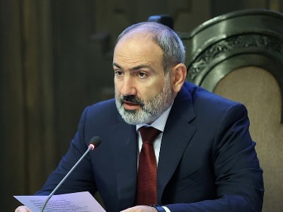 Հայաստանի տնտեսությունն այսօր բում է ապրում. Նիկոլ Փաշինյան