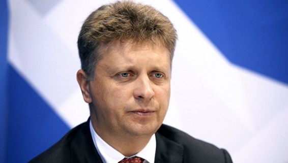 Соколов рассказал, как Россия Армения сотрудничают в сфере авиаперевозок