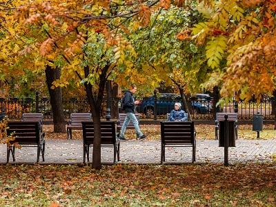 Погода в Армении