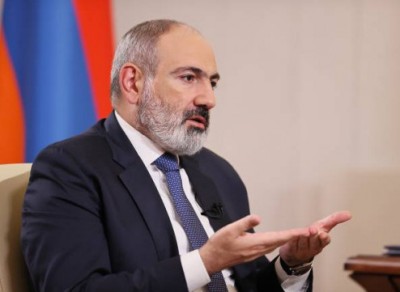 «Ժողովուրդ».ՆԻԿՈԼ ՓԱՇԻՆՅԱՆԸ ԽԱԲԵԼ Է. ՄԱՍ 134