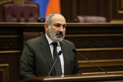 «Հրապարակ». ՔՊ-ում անակնկալի են եկել Փաշինյանի հայտարարությունից