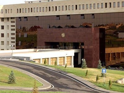 «Կամազի» կողաշրջման հետեւանքով վիրավորված 7 զինծառայողների վիճակը կայուն է