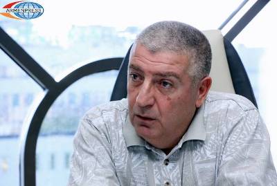 «Ժողովուրդ». Նախկինում դատվածություն ունեցող Հաջի-Հակոբյանն այժմ ԱԺում բարձր պաշտոն է զբաղեցնում