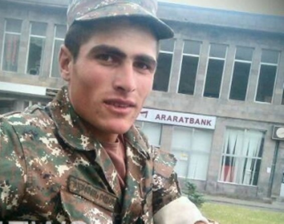 Արցախի դիրքերից մեկում սպանված Վահագնը շուտով պիտի զորացրվեր