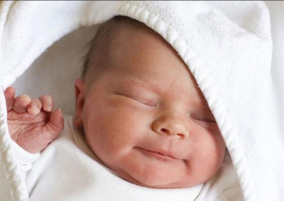 Մայիսի 2-ին մայրաքաղաքում ծնվել է 52 երեխա՝ 32 տղա և 20 աղջիկ