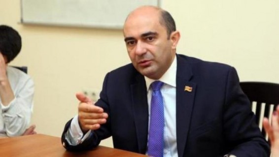 Լաչինի միջանցքի փակումը նոյեմբերի 9-ի հայտարարության կոպիտ խախտում է. Մարուքյան