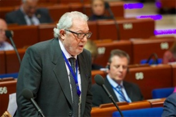 Պե՛դրո, հեռացիր. բողոքի ակցիա ԵԽԽՎ հայաստանյան գրասենյակի դիմաց