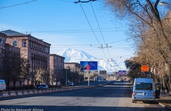 Ситуация в Арцахе ухудшается, отмечается дефицит ряда продуктов - Бегларян