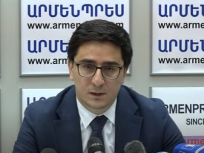 ՄԻԵԴ որոշումը նշանակում է, որ այո, մենք կարող ենք վեր կենալ, գնալ ու անցնել Լաչինի միջանցքով. Եղիշե Կիրակոսյան