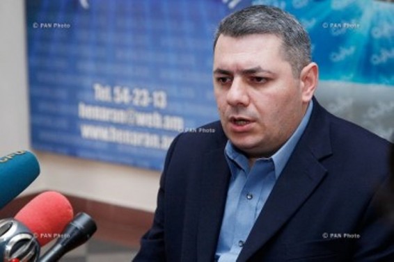 Որ պարագայում Թուրքիան կբացի հայ-թուրքական սահմանը