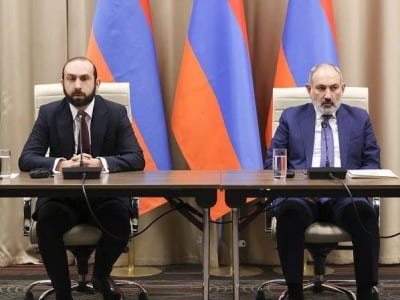 ԱԳՆ կենտրոնական ապարատի և ՀՀ դիվանագիտական ներկայացուցչությունների ղեկավարների հանդիպումը Ջերմուկում