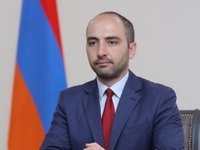 Անհավանական է, որ Ադրբեջանում կարող են լինել ակտիվիստներ, որոնք կարող են նման մասշտաբի անկախ ակցիա սկսել. ԱԳՆ խոսնակ