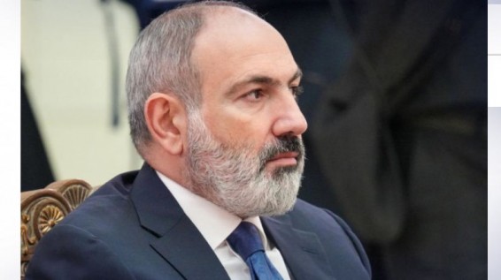 Փաշինյան. Լաչինի միջանցքն արդեն 20 օր չի վերահսկվում ռուս խաղաղապահների կողմից(լրացված)