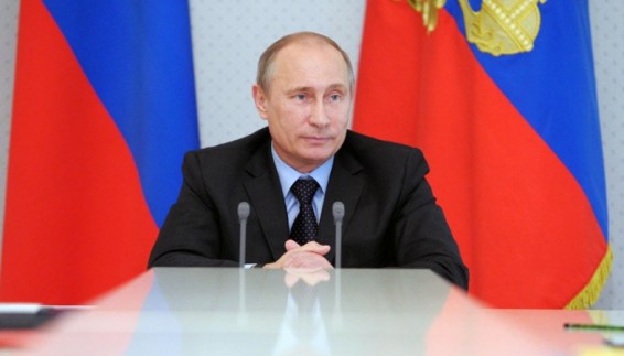 Путин подписал закон о бесплатной раздаче земли на Дальнем Востоке