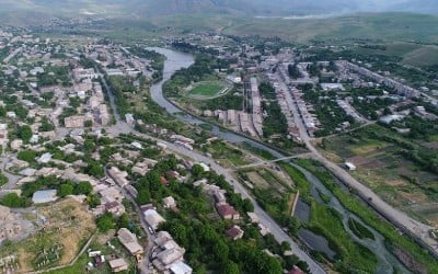 «Փաստ». Սիսիանում նոր ընտրություններ կլինեն. ընդդիմությունը թույլ չտվեց իշխանազավթում