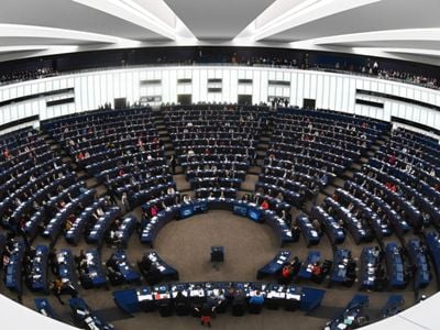 Европарламент обсудит на пленарном заседании гуманитарные последствия блокады Нагорного Карабаха