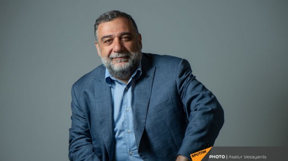 Ռուբեն Վարդանյանը հրատապ խորհրդակցություն է հրավիրել