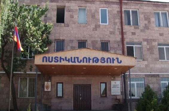 41-ամյա տղամարդը մի քանի անգամ օդ էր կրակել