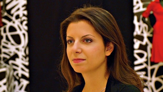 Симоньян объяснила, с чем связано намерение RBS обсудить закрытие счетов RT