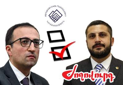 «Ժողովուրդ». ՔՊ վարչության ընտրությունների հարցով իրավապահները դեռ զբաղվում են. կասեցված չէ