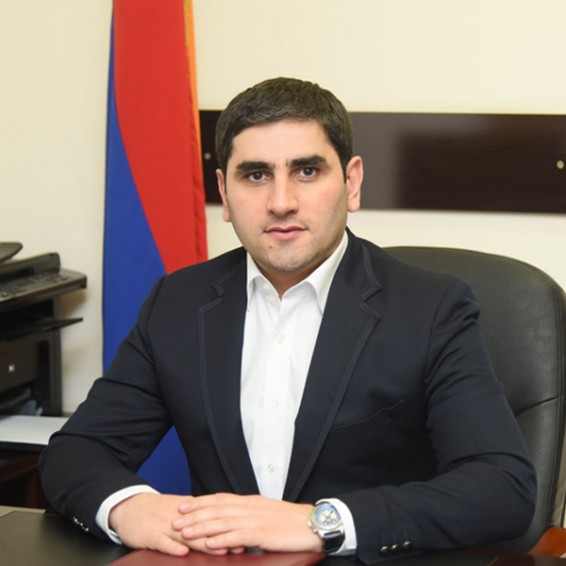 Գրիշա Թամրազյանը դատարանում բողոքարկում է, թե ինքը հայհոյել է