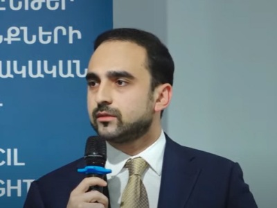 Ամուր թիկունք կանգնենք մեր պաշտպաններին, ամրացնենք մեր տղաների հենարանը. Տիգրան Ավինյան