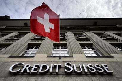 Շվեյցարական Credit Suisse բանկը արգելափակել է ավելի քան 19 մլրդ դոլար արժողությամբ ռուսական ակտիվները․ ԶԼՄ