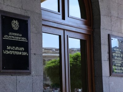 Министр финансов Армении: Техническая помощь МВФ имеет большое значение в процессе реформ