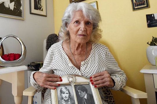 102 տարեկանում մահացել է Ռուբեն Սևակի դուստրը