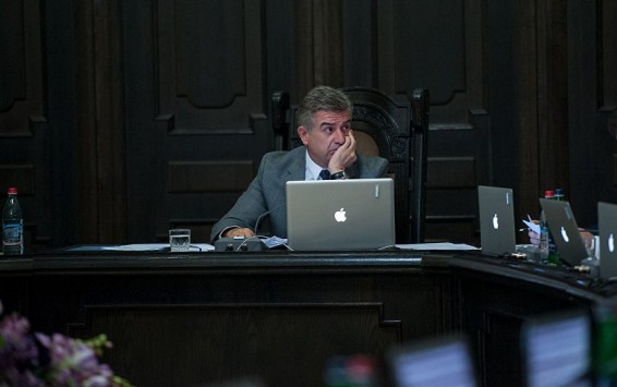 Կարեն Կարապետյանը հանձնարարություն է տվել  լիցենզիա տրամադրող պետական մարմիններին