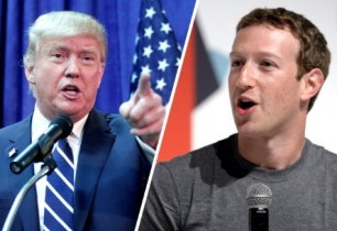 Ցուկերբերգը քննադատել է Թրամփին