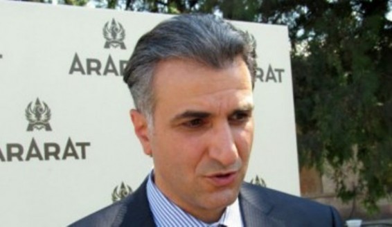 Բոլորը պետք է միանան, որպեսզի 18-րդ դարից հասնենք 21-րդ դար. Իգնատի Առաքելյան