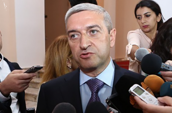 Գնահատելու ենք արդյունավետությունը, որպեսզի հասկանանք, թե ինչն ենք շարունակելու. նախարարը «Հյուսիս-հարավի» մասին