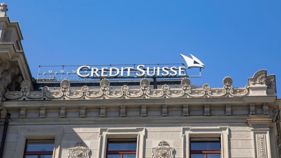 Эффект домино заработал: вслед за Silicon Valley Bank обанкротится Credit Suisse