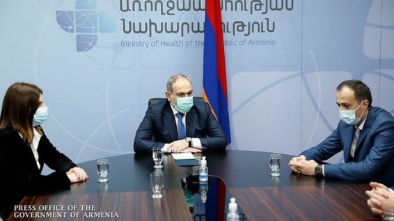 Արսեն Թորոսյանը Անահիտ Ավանեսյանի զեկույցում սխալներ է գտել