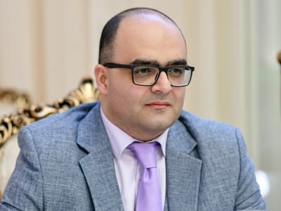 Ու սա լուրջ պարտություն է, հերթական պարտություն. Վահե Դավթյան