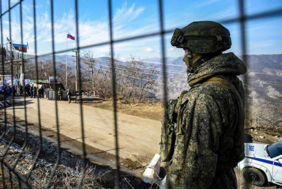 Экс-генсек НАТО предупредил об опасности этнических чисток в Арцахе со стороны Азербайджана