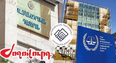 «Ժողովուրդ». Հռոմի ստատուտին միանալը՝ պատուհաս ՔՊ-ականների համար