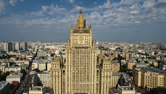 РФ не будет денонсировать Договор о дружбе и партнерстве с Украиной
