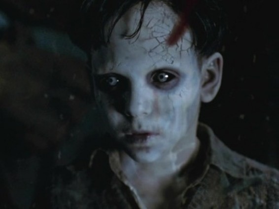 ԱՄՆ–ում շշի մեջ ուրվական–տղայի նամակ են գտել