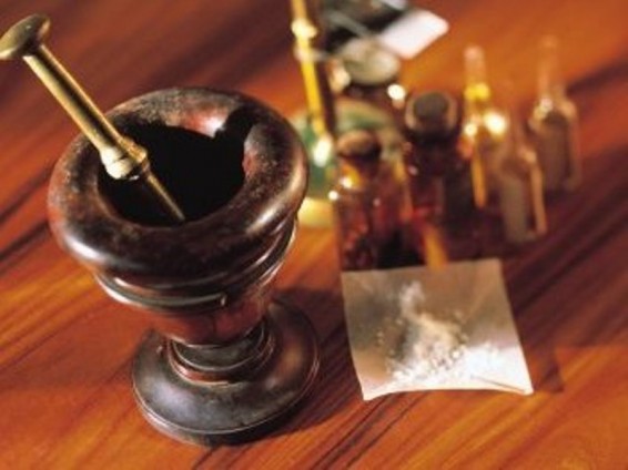 Ստամբուլում հնագույն բժշկության 1400-ամյա առարկաներ են գտել