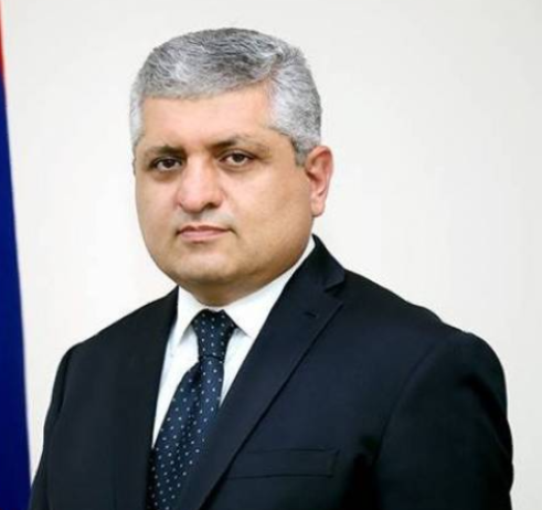 Հայաստանը Մալայզիայում նոր դեսպան ունի