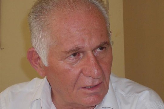 Վահան Շիրխանյանի առողջական վիճակը լավ չէ