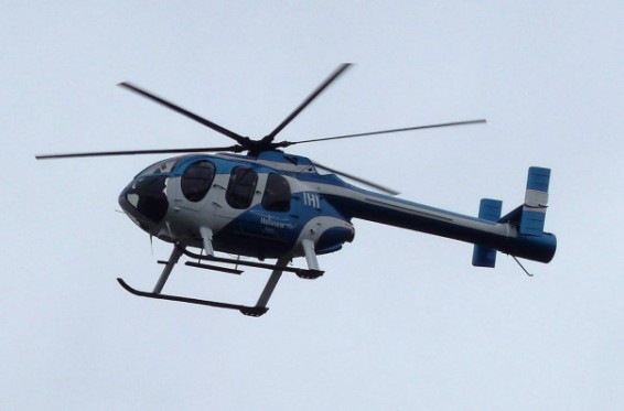 Ռուսաստանում «Մի-8» ուղղաթիռ է վթարվել` 20 ուղևորներով