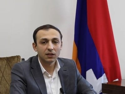 Ադրբեջանի կողմից Արցախի շրջափակումը միջազգային կազմակերպությունների կողմից ընկալվում է որպես նորմալ երևույթ. ԱՀ ՄԻՊ