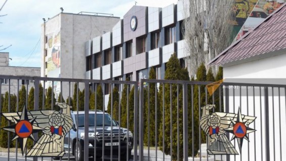 Дочь арестованного экс-главы управления авиации ВС Армении уволена с работы – СМИ