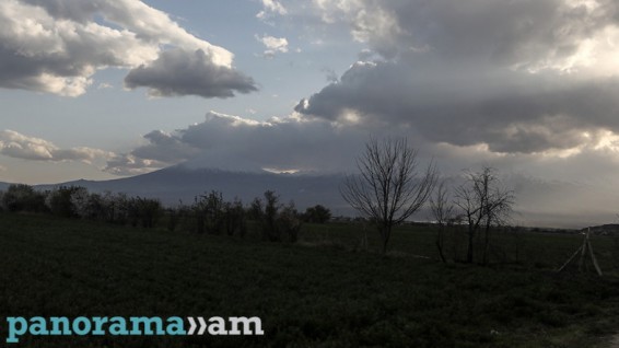 Օդի ջերմաստիճանը՝ առաջիկա օրերին