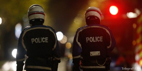 Стрельба в супермаркете в Бельгии