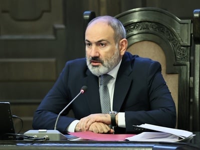 Հայաստանը վերստին համարվում է թեթեւ պարտքային բեռ ունեցող երկիր. Պարտքը ՀՆԱ-ի 46 տոկոսն է. Փաշինյան